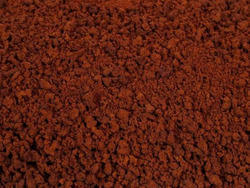 Spray Dried Granules (Agglomerated)