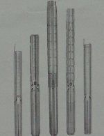 Stainless Steel Submersible Pump