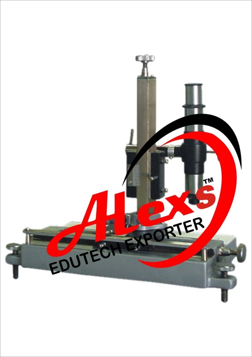 Traveling Microscopes