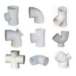 Upvc Tee Pipe Fittings