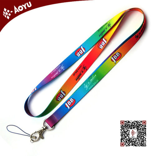 45*2.5cm Fashion Lanyard Neck Strap