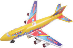 Airliner Toy