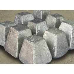 Aluminium Cube