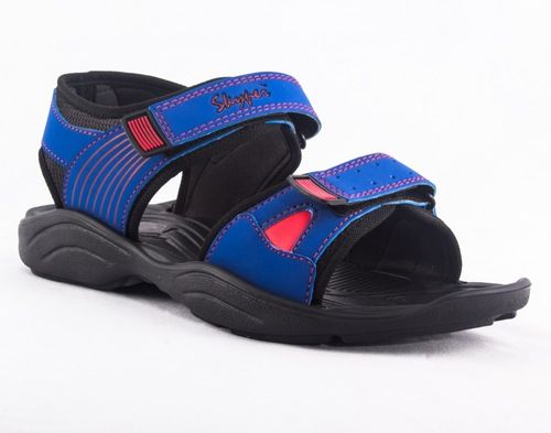 APOLLO Blue Sandal