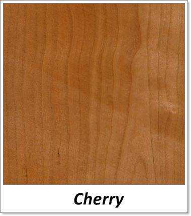 Cherry Veneer