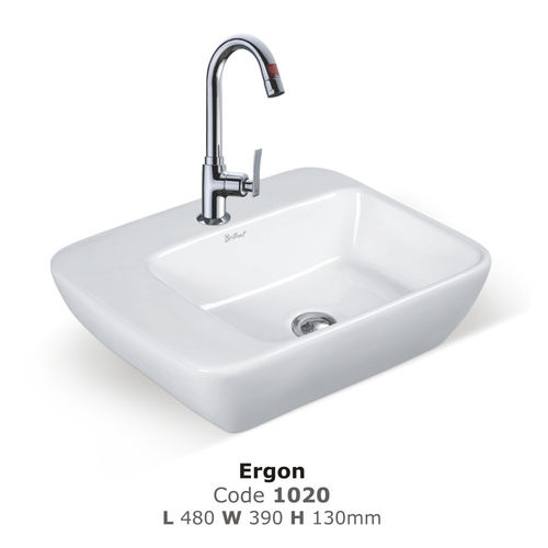 Ergon Table Top Wash Basin