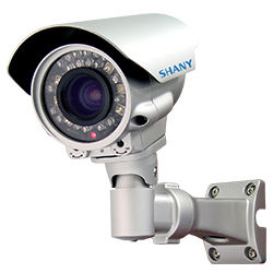 Full HD 1080P HDTVI Bullet Camera