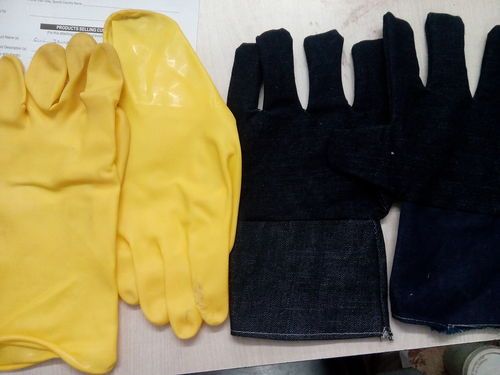 Hand Gloves