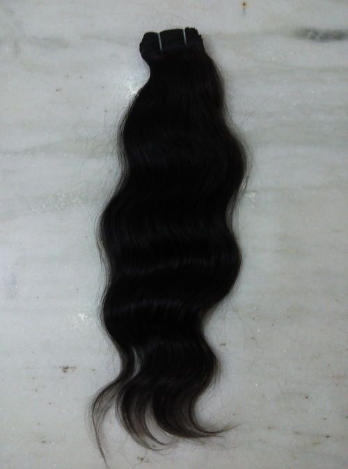 virgin hair