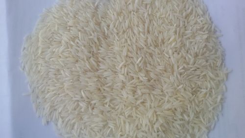 Long Grain Basmati Rice