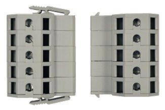 Plug And Socket Terminal Block