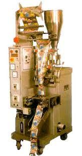 Pouch Packaging Machine