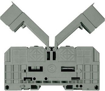 Premium Quality Finger Safe Power Cable Terminal Ends