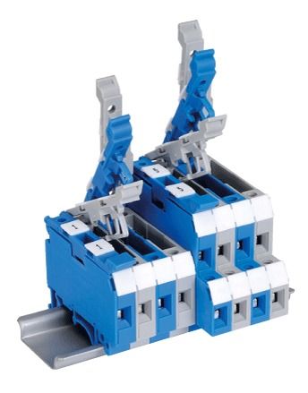 Premium Quality Fuse Terminal Blocks