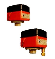 Pressure Switches For Air Compressors Type Ps/psu