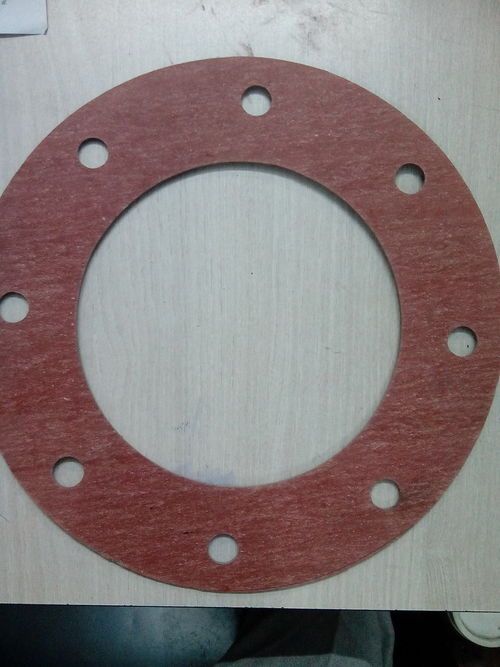 Red Jointing Gasket Sheet