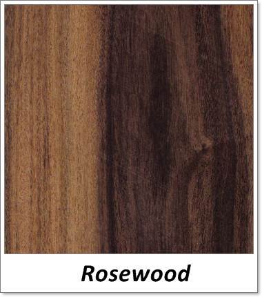 Rosewood Veneer