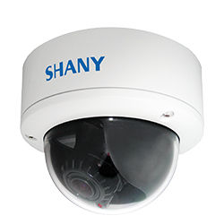 SCC-WD3203 Full HD 1080P HDCVI Dome Camera