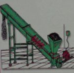 Screw Conveyer