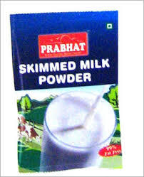 Skimmed Milk Powder - Low-Fat Formula with 95% Milk Solids, Ideal for Ice Cream, Yogurt, and Bakery Products