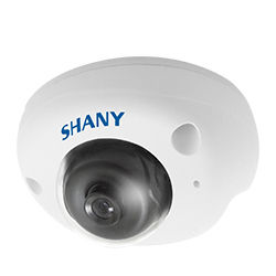 Snc-Wd21335S 1.3 Megapixel Wdr Starlight Finder Ip Mini Dome Camera