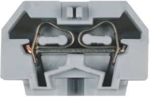 Strong Polyamide Spring Clamp Terminal Blocks