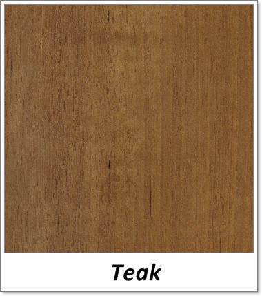 Teak Veneer