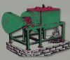 U Type Mixer Machine