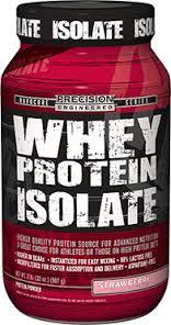 Whey Protein Isolate