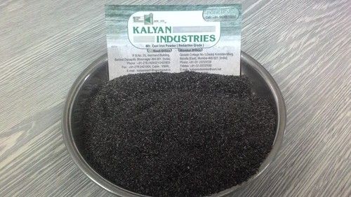 Cast Iron Powder