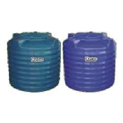 Coloured Water Tank (Reno)