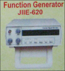 Function Generator (JIIE-620)