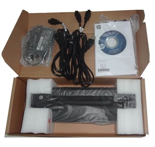 HP 2560 Docking Station (Brand New)