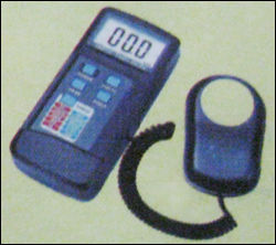 Lux Meter (JIIE-588)