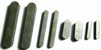 Machine Key Bars