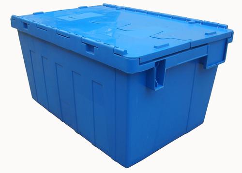 Plastic Boxes