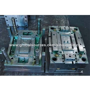 injection moulds