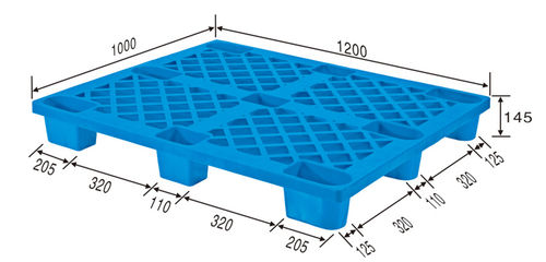 Plastic Pallet