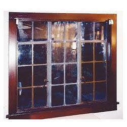 Steel Casement Windows