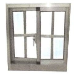 Steel Sliding Windows