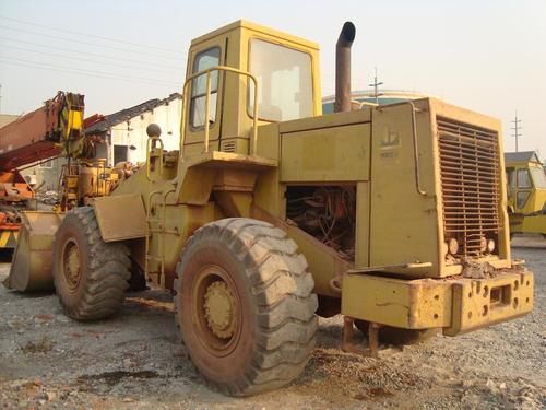 Used Cat Wheel Loader 950B