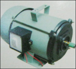 Vibrator Motor