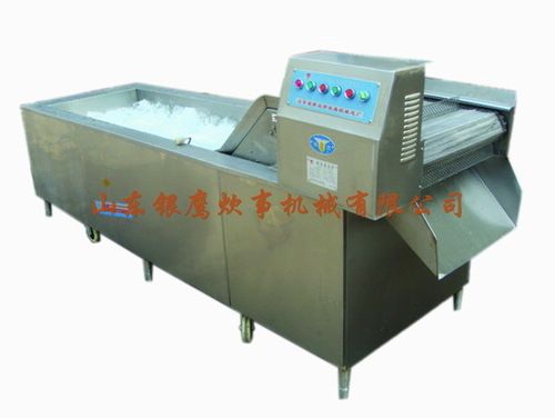 YQX-650A Vegetable Washing Machine