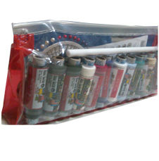 Zip Lock Pouch (MP-012)