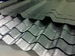 Aluminum Roofing Sheets