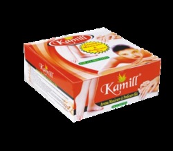 अरोमा मैनीक्योर और पेडीक्योर किट (कामिल)