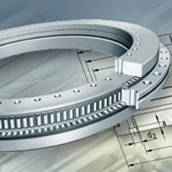 Axial Radial Bearings