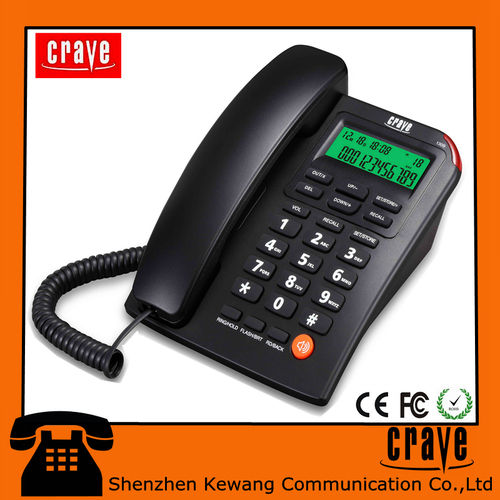 Caller Id Phone