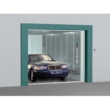 Car Elevator