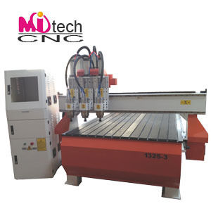 CNC Woodworking Machine CNC Router (MITECH1325)